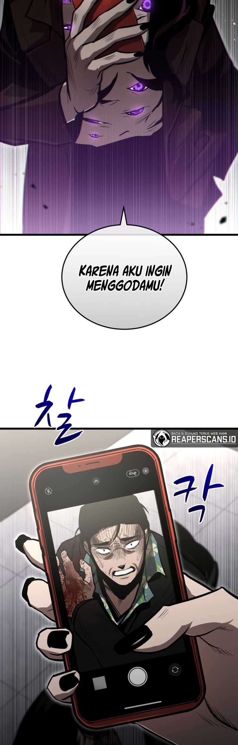 Dororo Re:Verse Bab 3 halaman 40