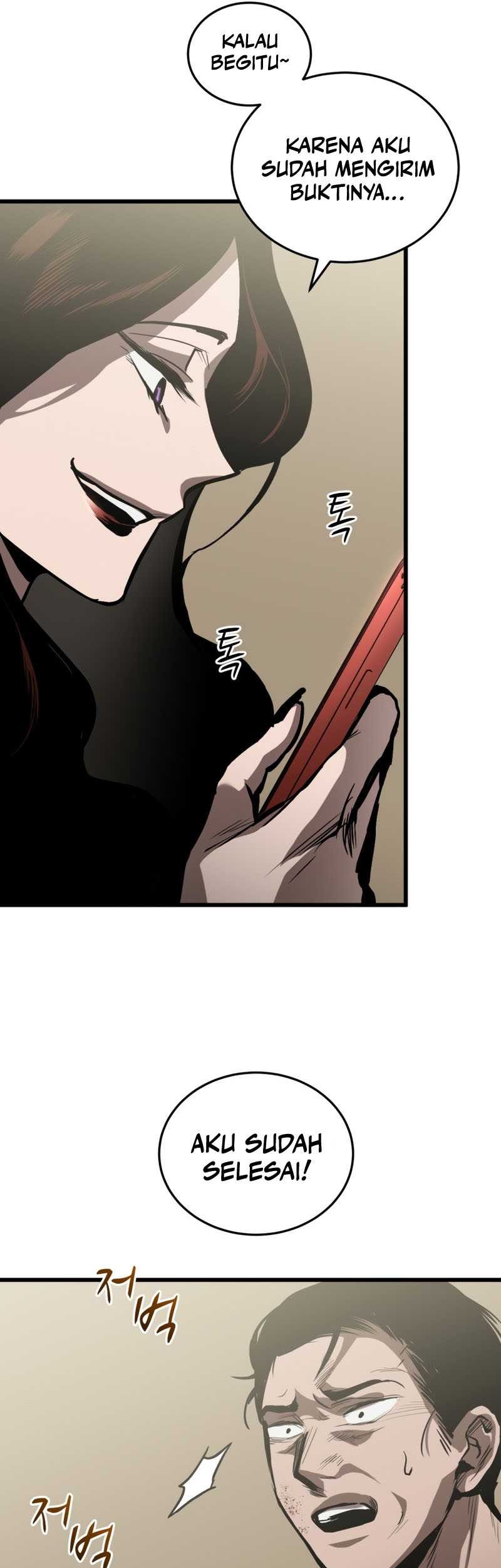 Dororo Re:Verse Bab 3 halaman 42