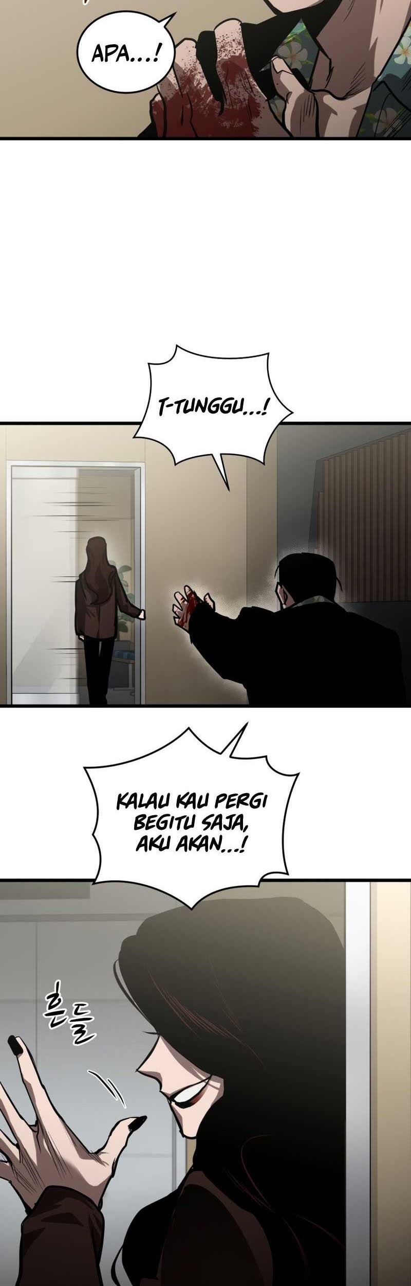 Dororo Re:Verse Bab 3 halaman 43