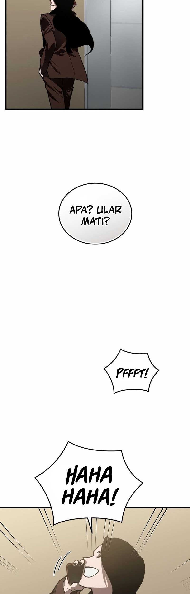 Dororo Re:Verse Bab 3 halaman 47