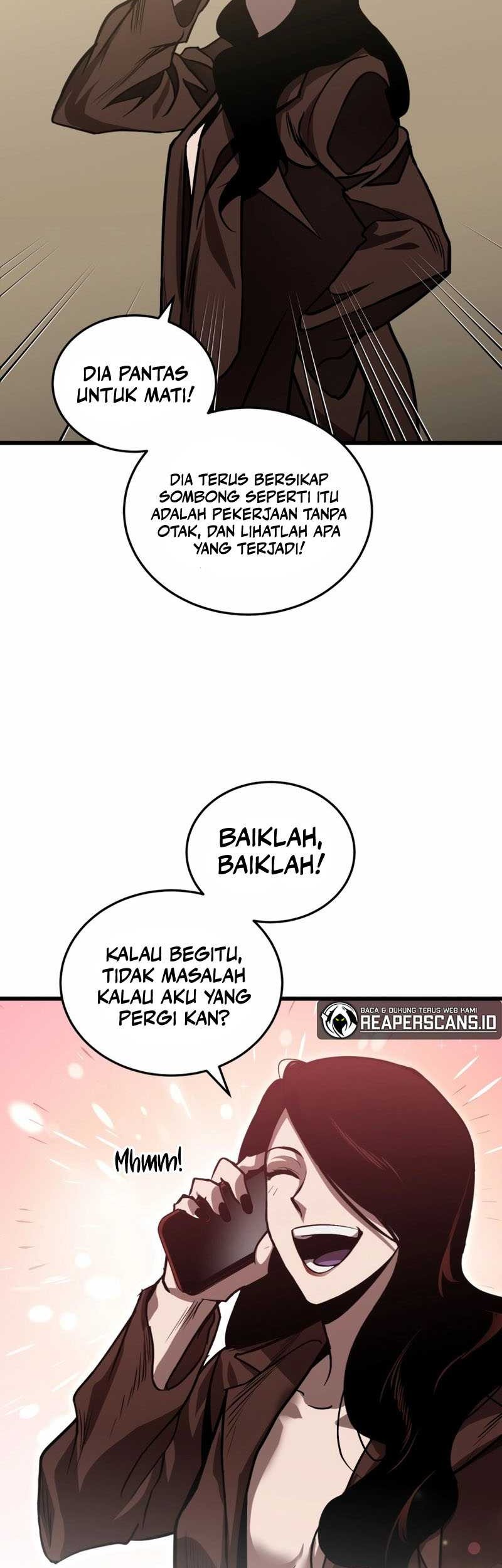 Dororo Re:Verse Bab 3 halaman 48