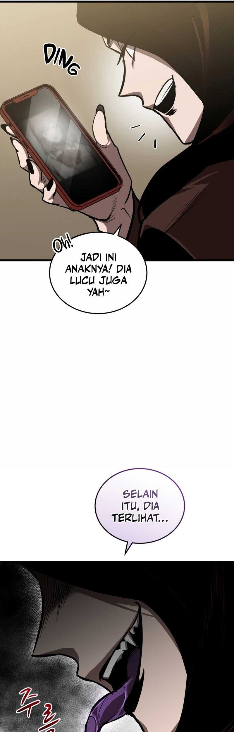Dororo Re:Verse Bab 3 halaman 50