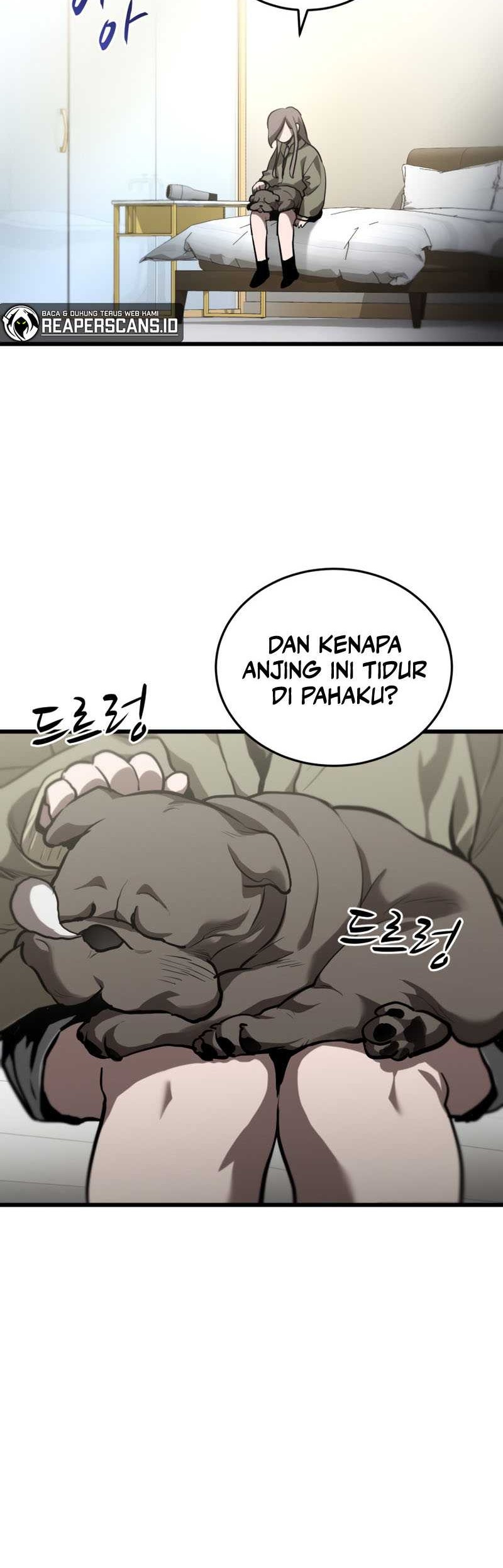 Dororo Re:Verse Bab 3 halaman 53