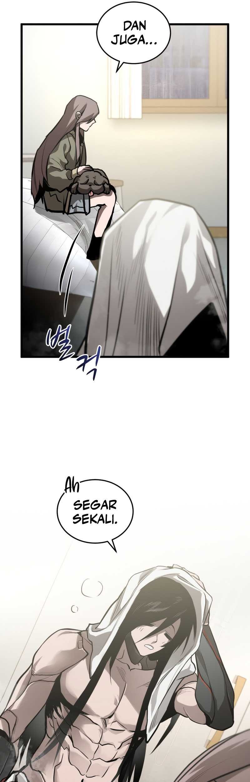 Dororo Re:Verse Bab 3 halaman 54