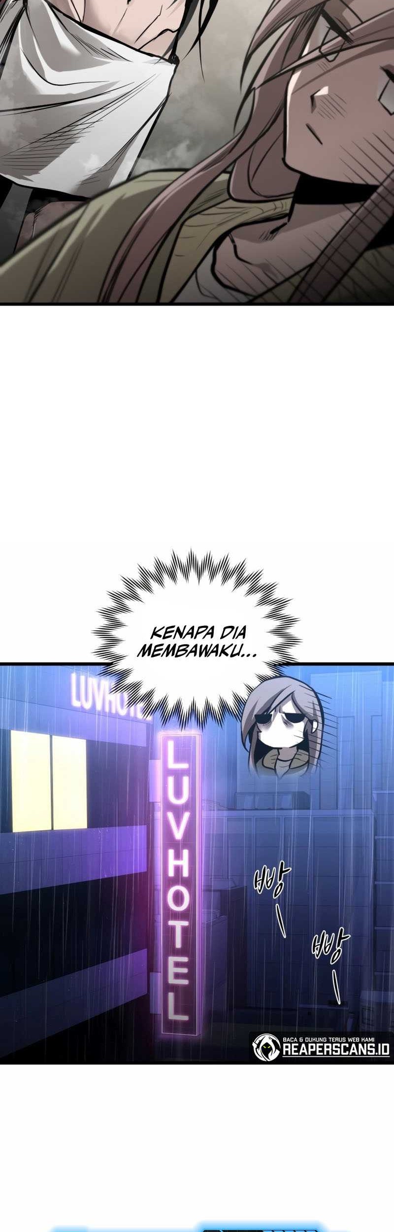 Dororo Re:Verse Bab 3 halaman 55