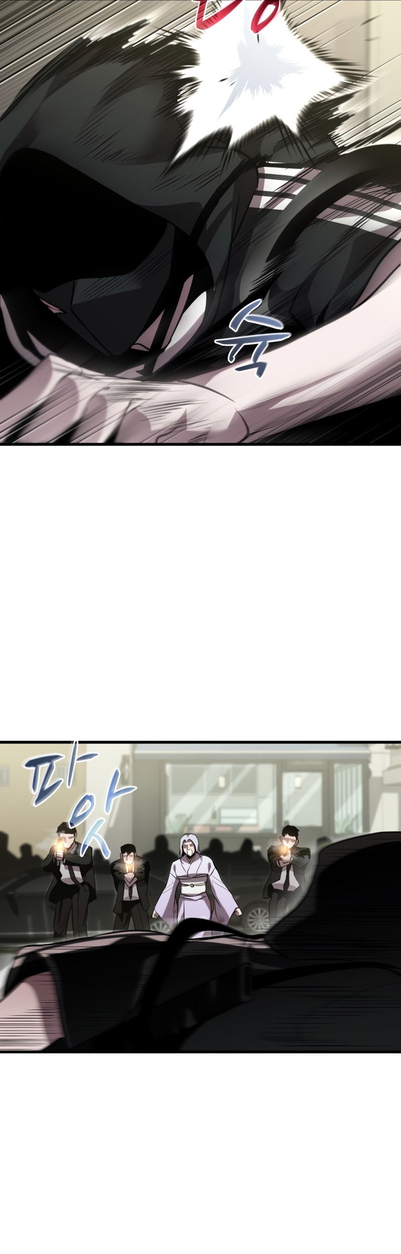 Dororo Re:Verse Bab 30 halaman 3