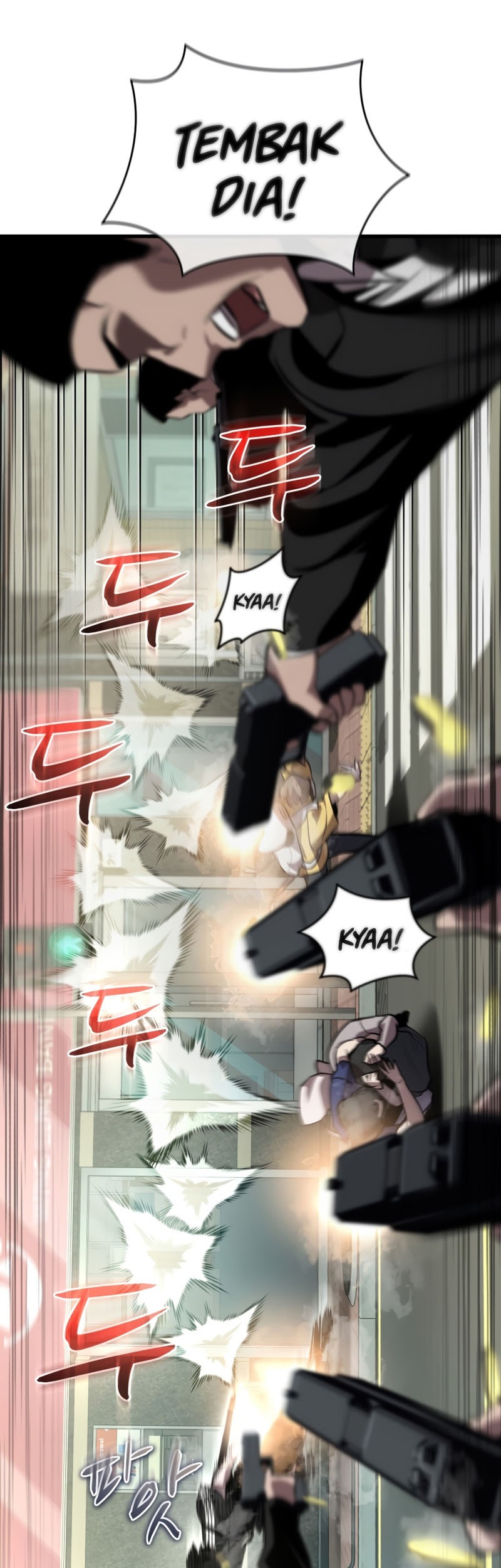 Dororo Re:Verse Bab 30 halaman 4