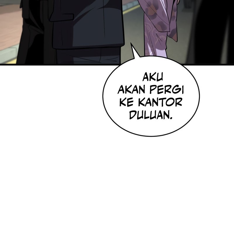 Dororo Re:Verse Bab 30 halaman 11