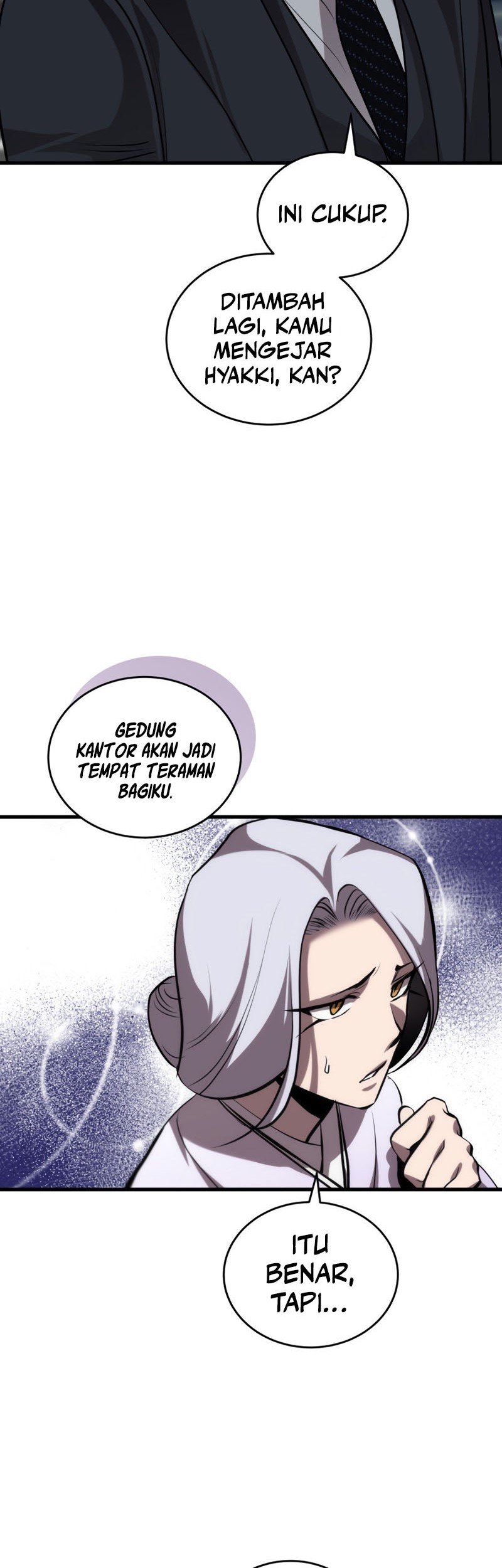 Dororo Re:Verse Bab 30 halaman 13