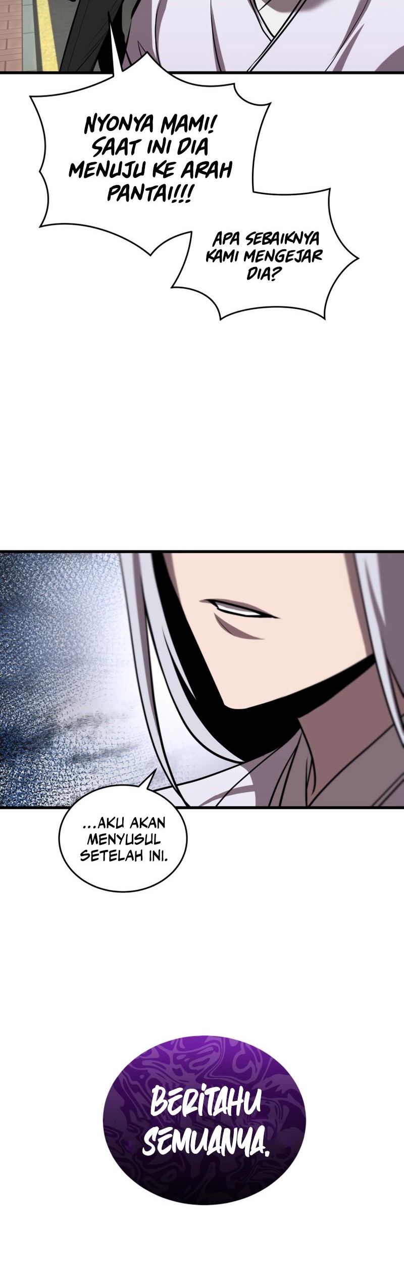 Dororo Re:Verse Bab 30 halaman 15
