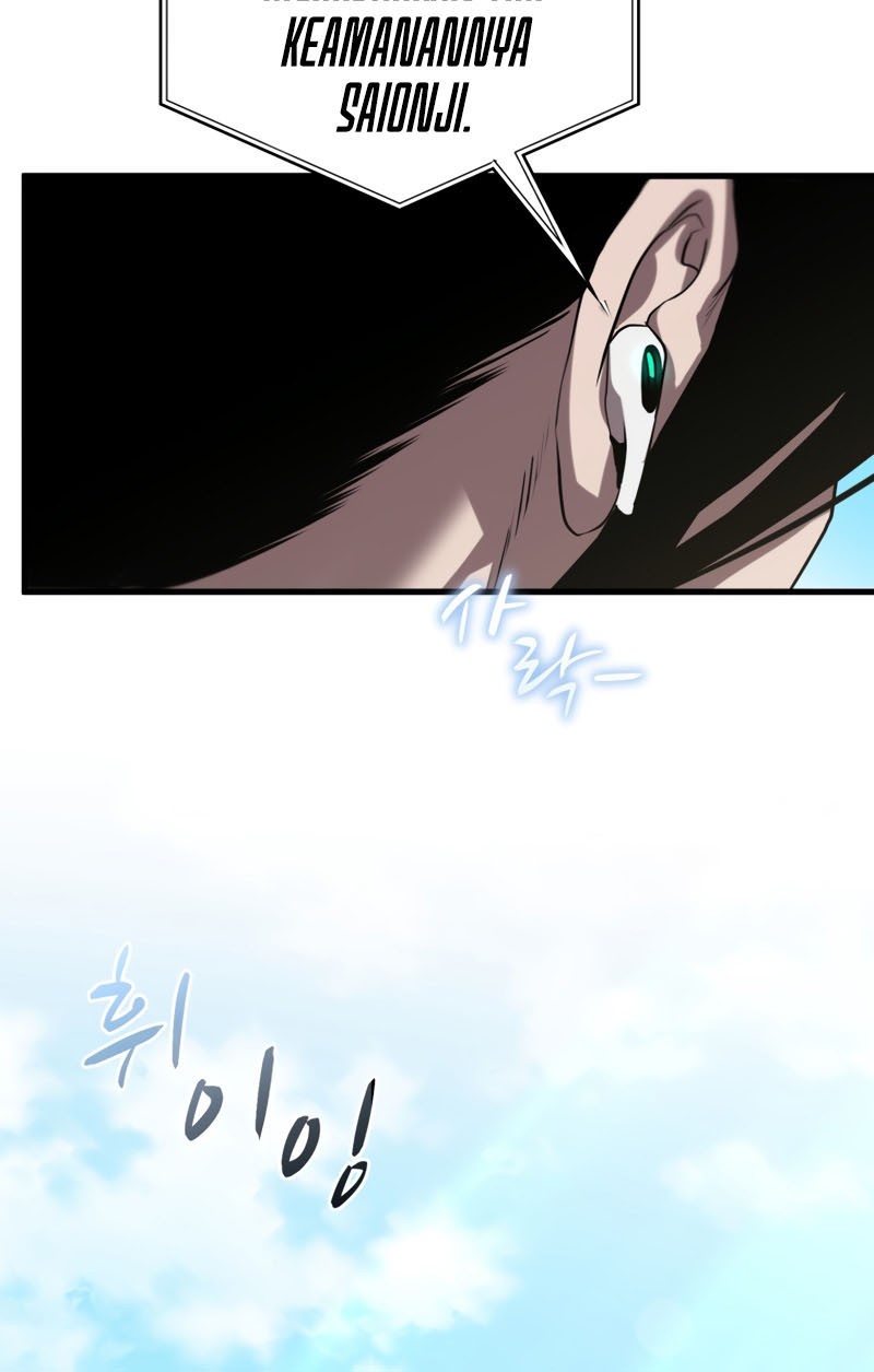 Dororo Re:Verse Bab 30 halaman 21