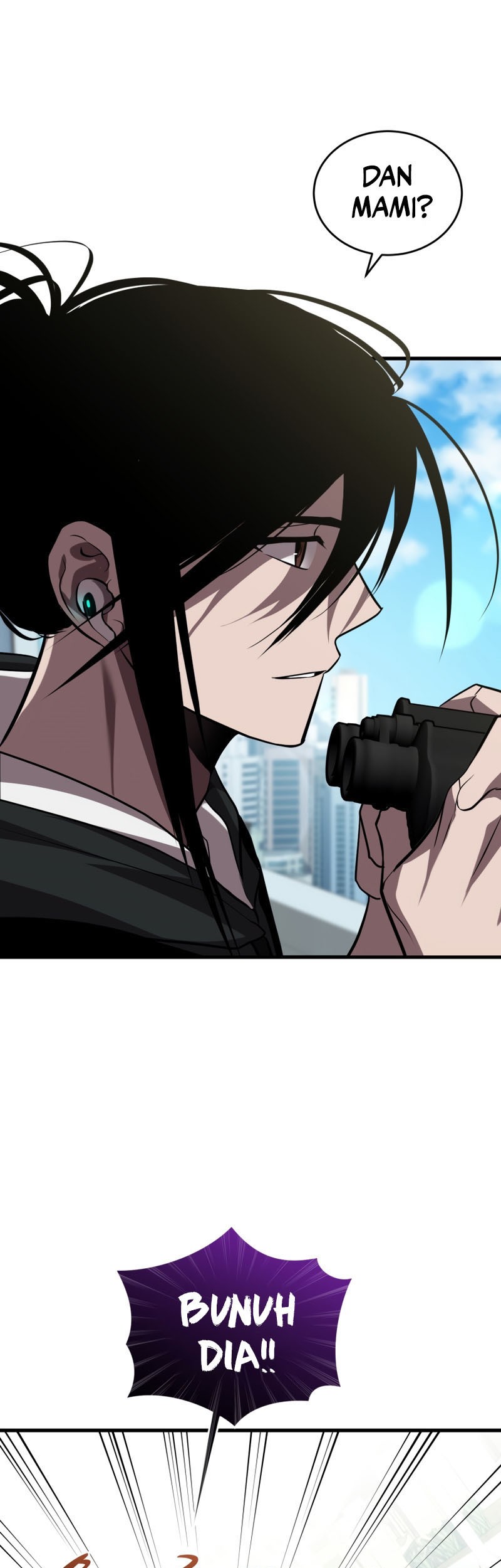 Dororo Re:Verse Bab 30 halaman 24