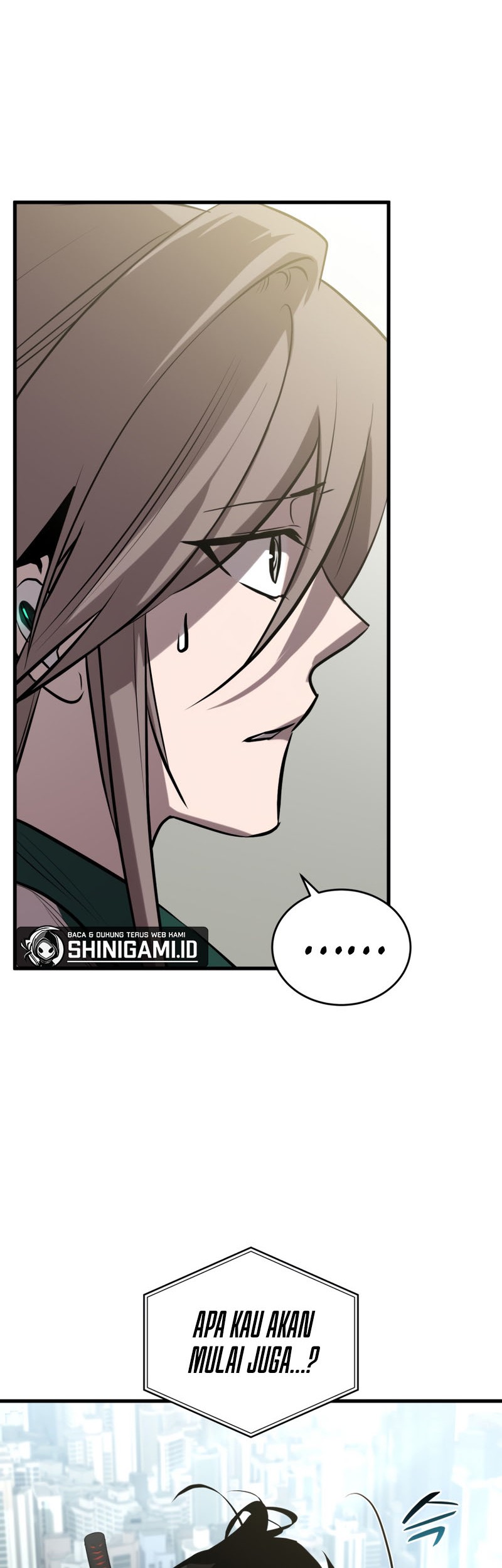 Dororo Re:Verse Bab 30 halaman 30