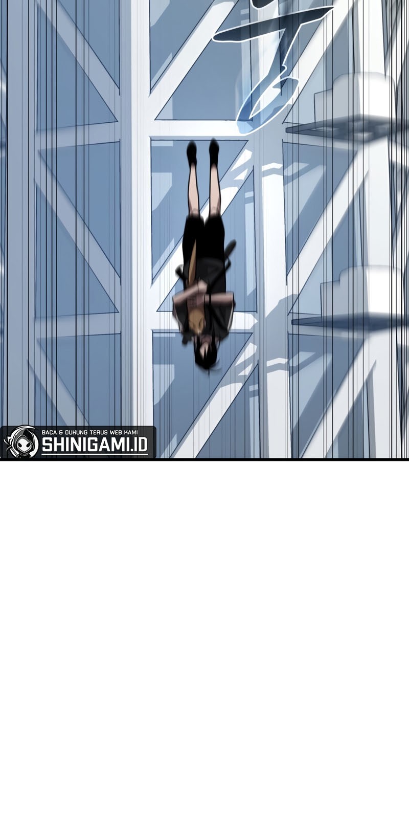 Dororo Re:Verse Bab 30 halaman 36