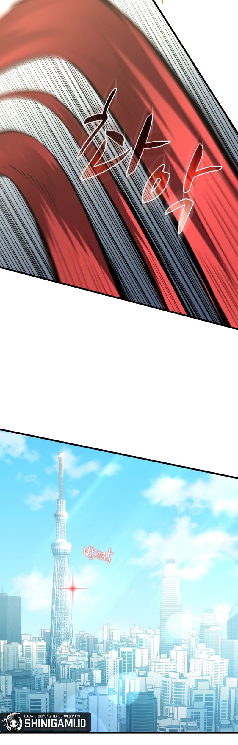 Dororo Re:Verse Bab 30 halaman 38
