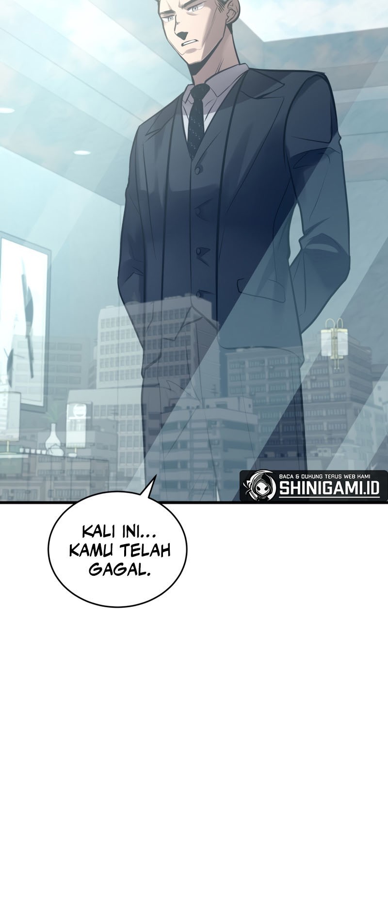 Dororo Re:Verse Bab 30 halaman 46