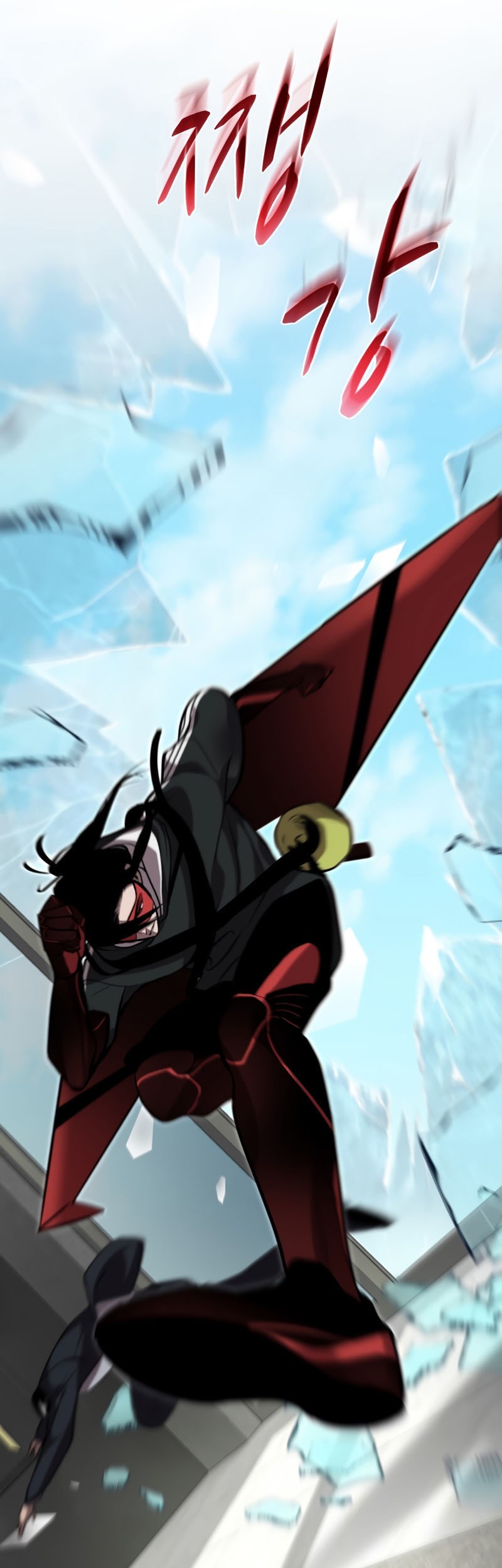 Dororo Re:Verse Bab 30 halaman 52
