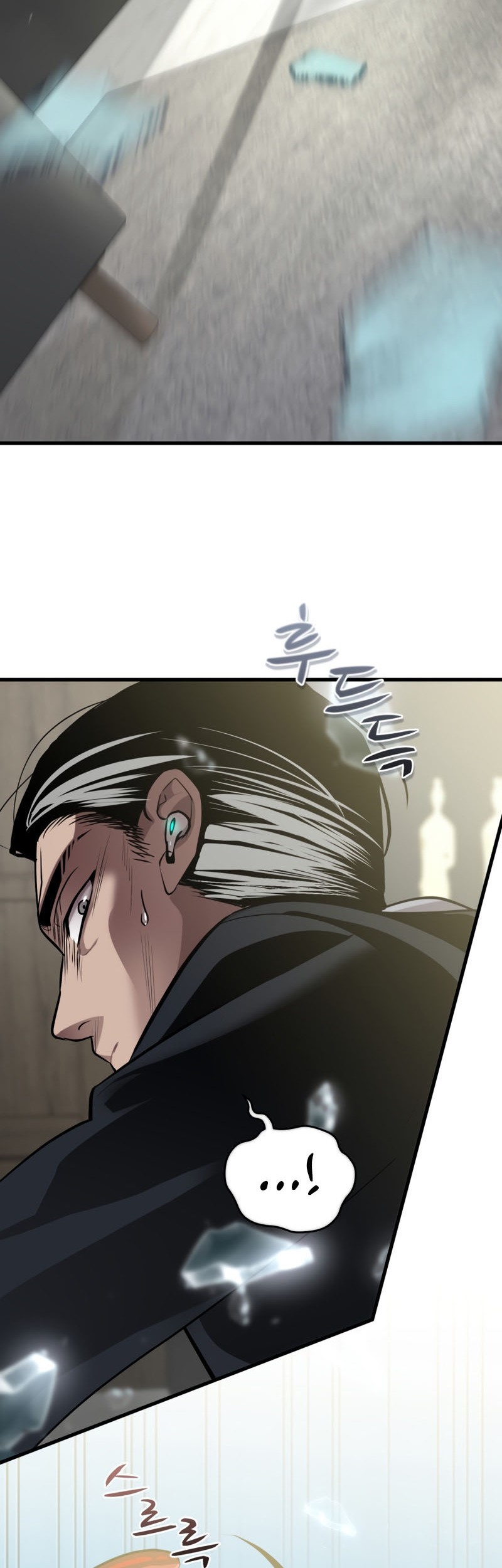 Dororo Re:Verse Bab 30 halaman 53