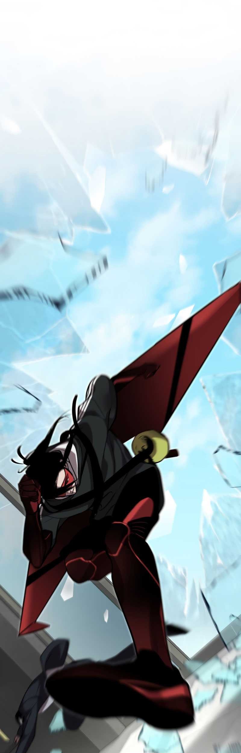 Dororo Re:Verse Bab 31 halaman 2