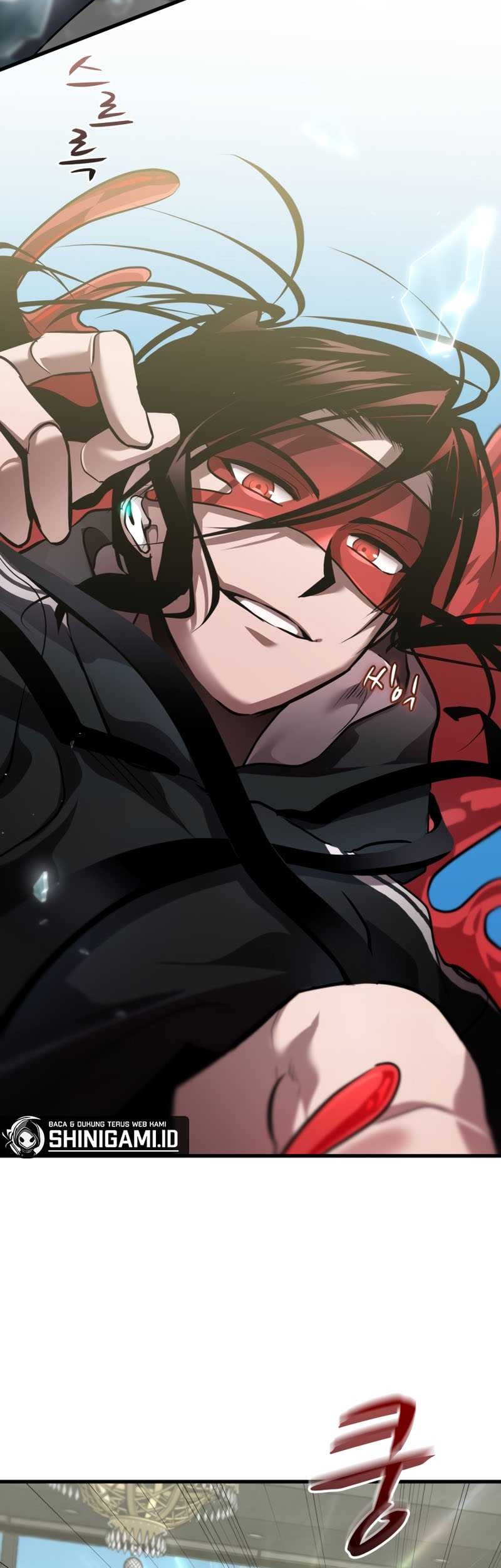 Dororo Re:Verse Bab 31 halaman 4