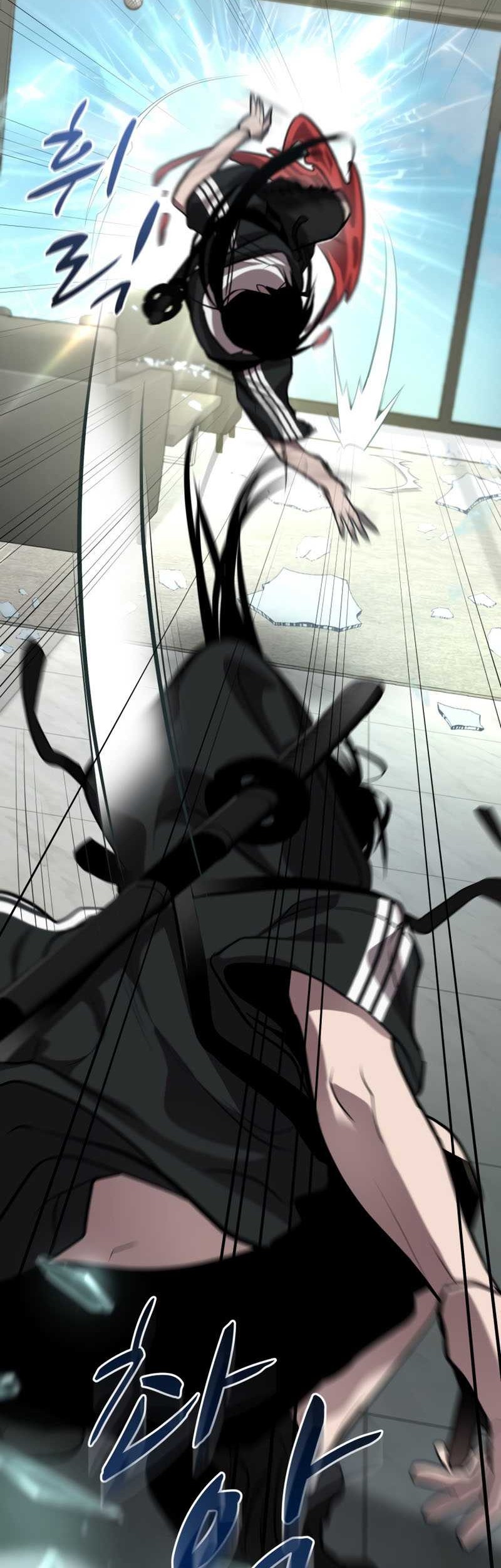 Dororo Re:Verse Bab 31 halaman 5