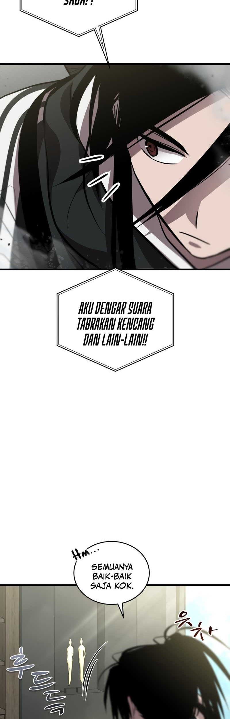 Dororo Re:Verse Bab 31 halaman 8