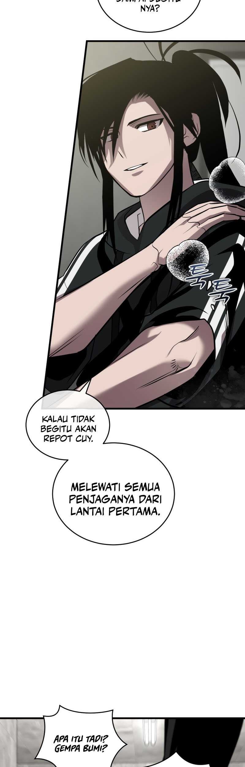 Dororo Re:Verse Bab 31 halaman 10