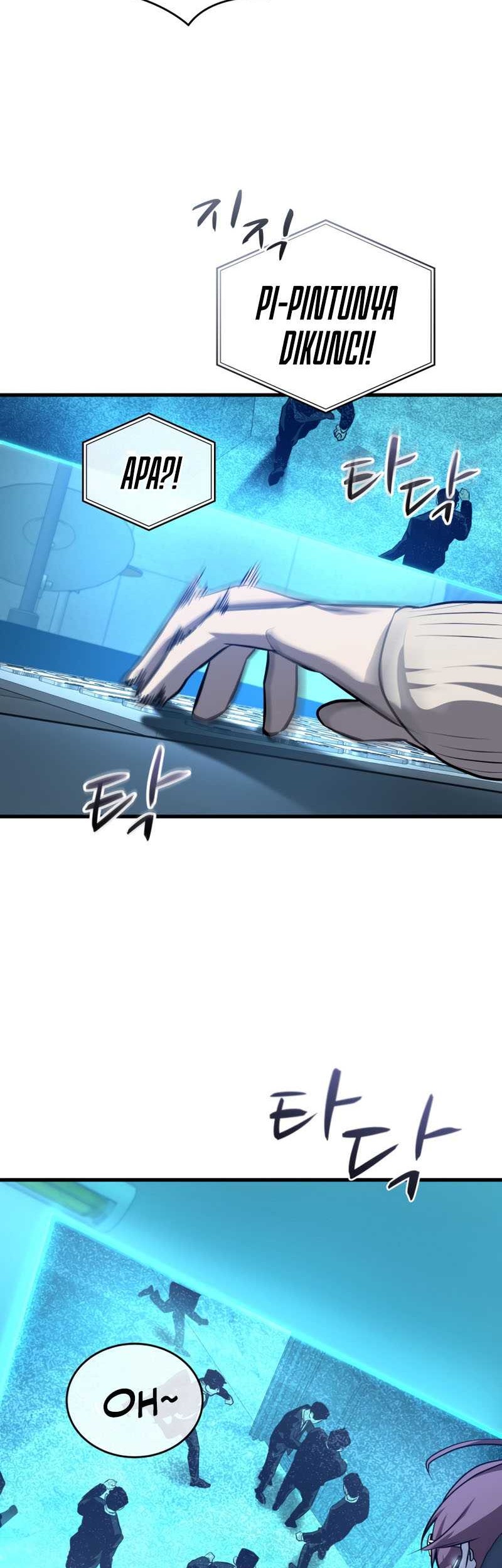 Dororo Re:Verse Bab 31 halaman 13