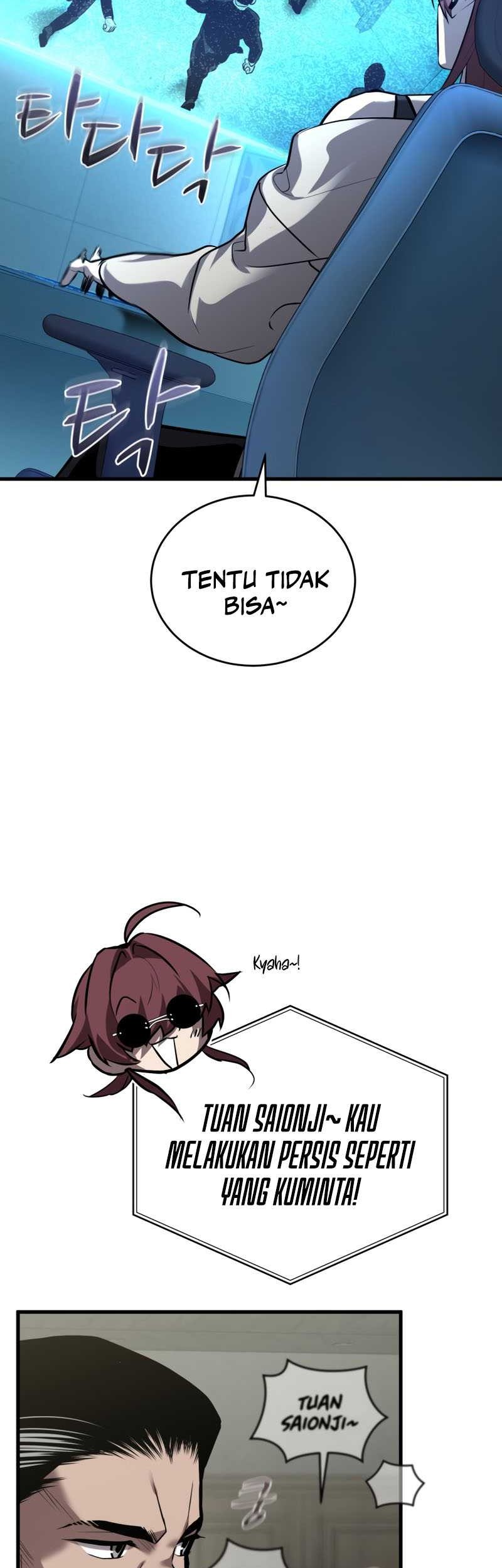 Dororo Re:Verse Bab 31 halaman 14