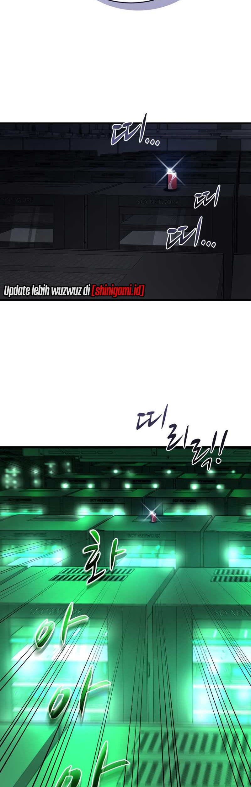 Dororo Re:Verse Bab 31 halaman 18