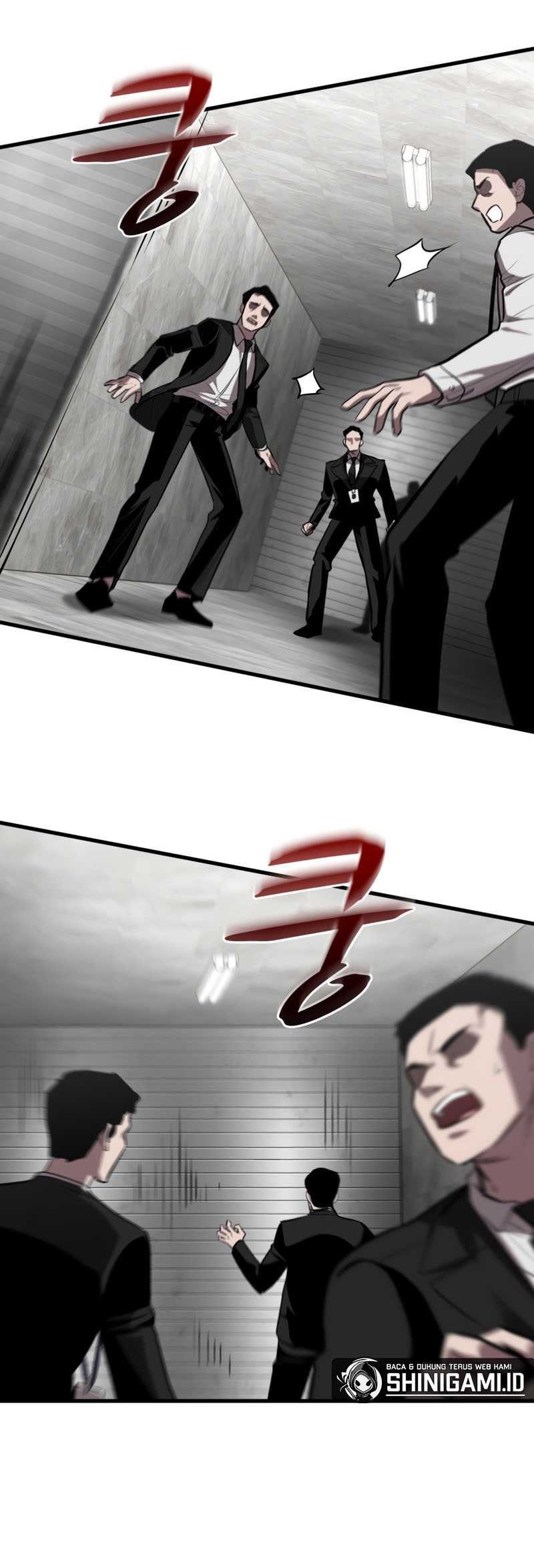 Dororo Re:Verse Bab 31 halaman 20