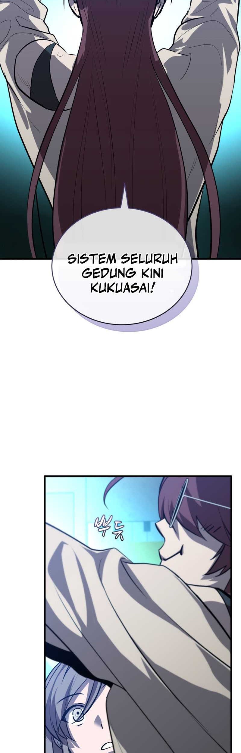Dororo Re:Verse Bab 31 halaman 24