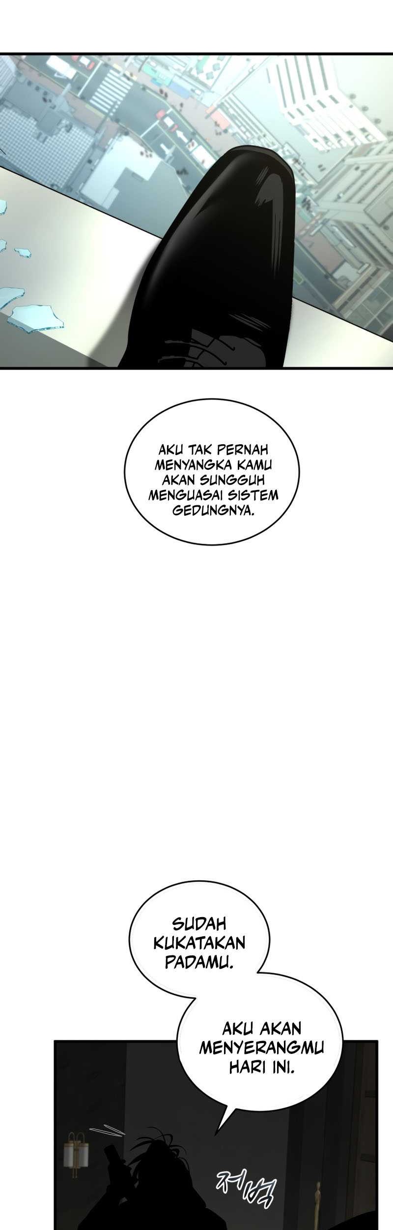Dororo Re:Verse Bab 31 halaman 28