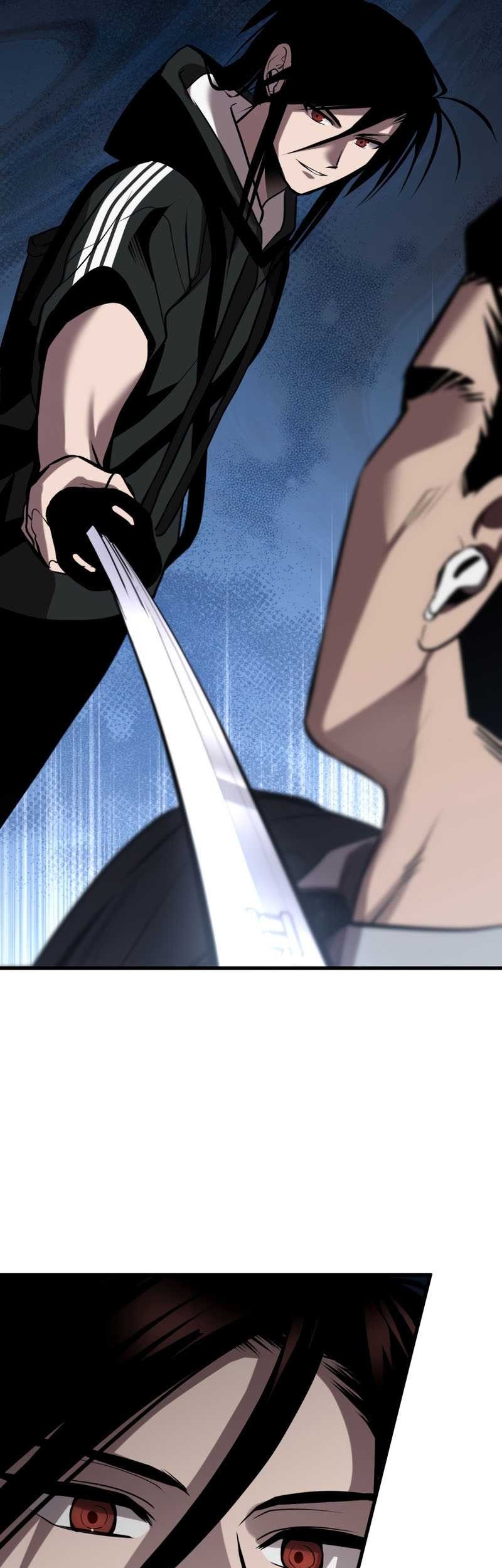 Dororo Re:Verse Bab 31 halaman 31