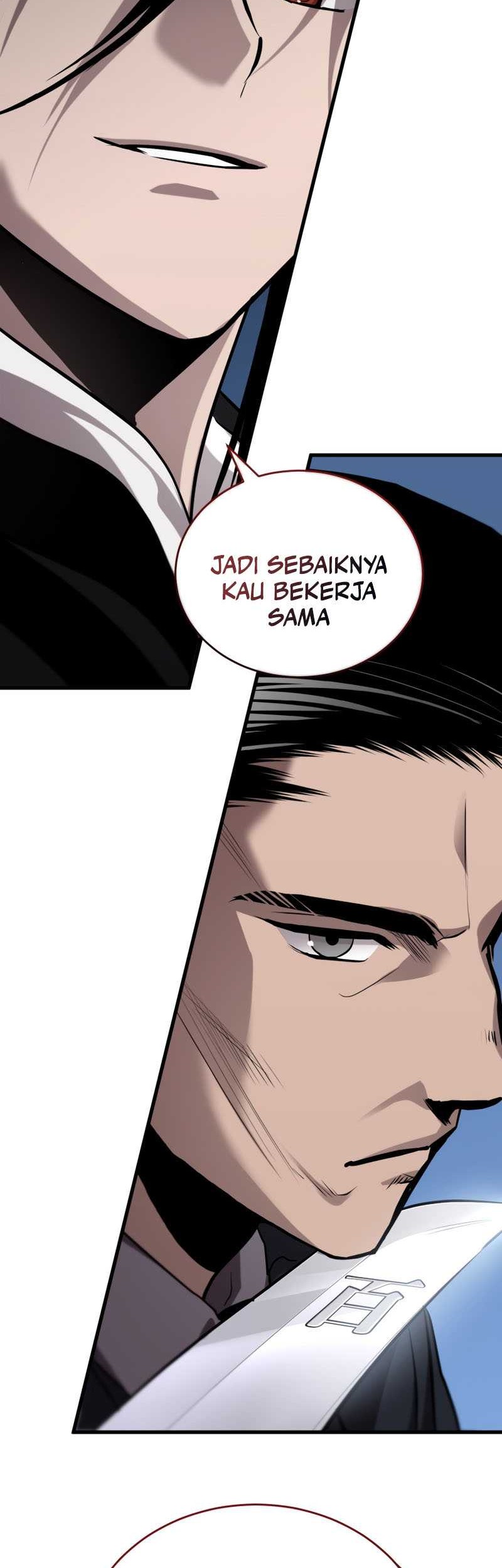 Dororo Re:Verse Bab 31 halaman 32