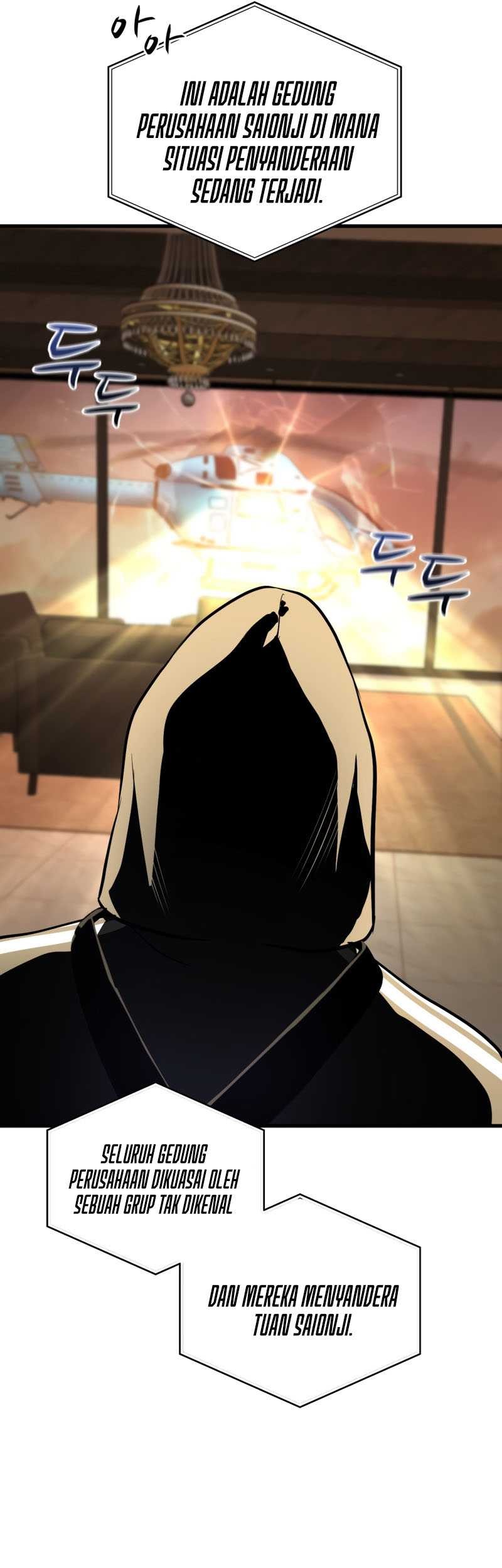 Dororo Re:Verse Bab 31 halaman 36