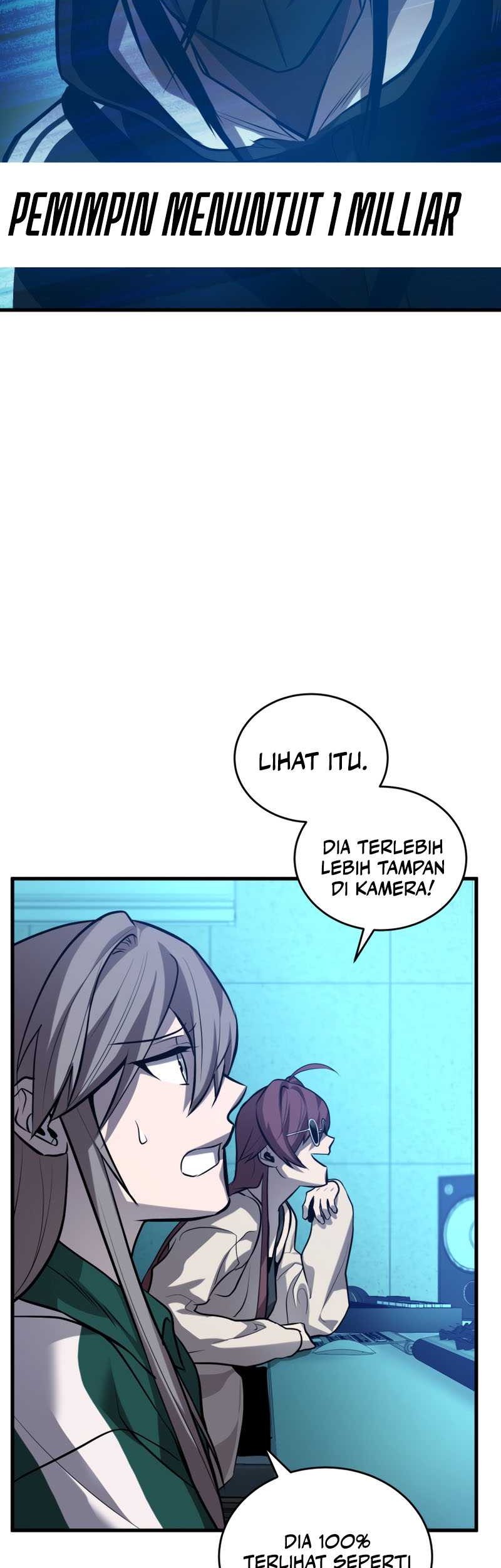 Dororo Re:Verse Bab 31 halaman 38