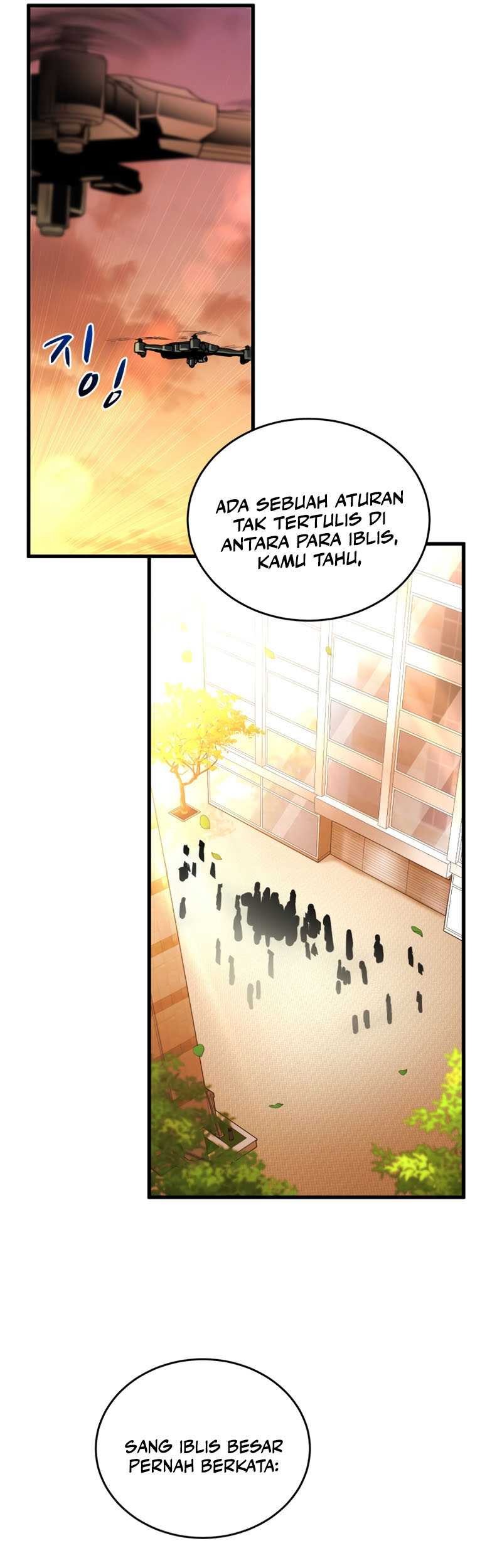 Dororo Re:Verse Bab 31 halaman 41