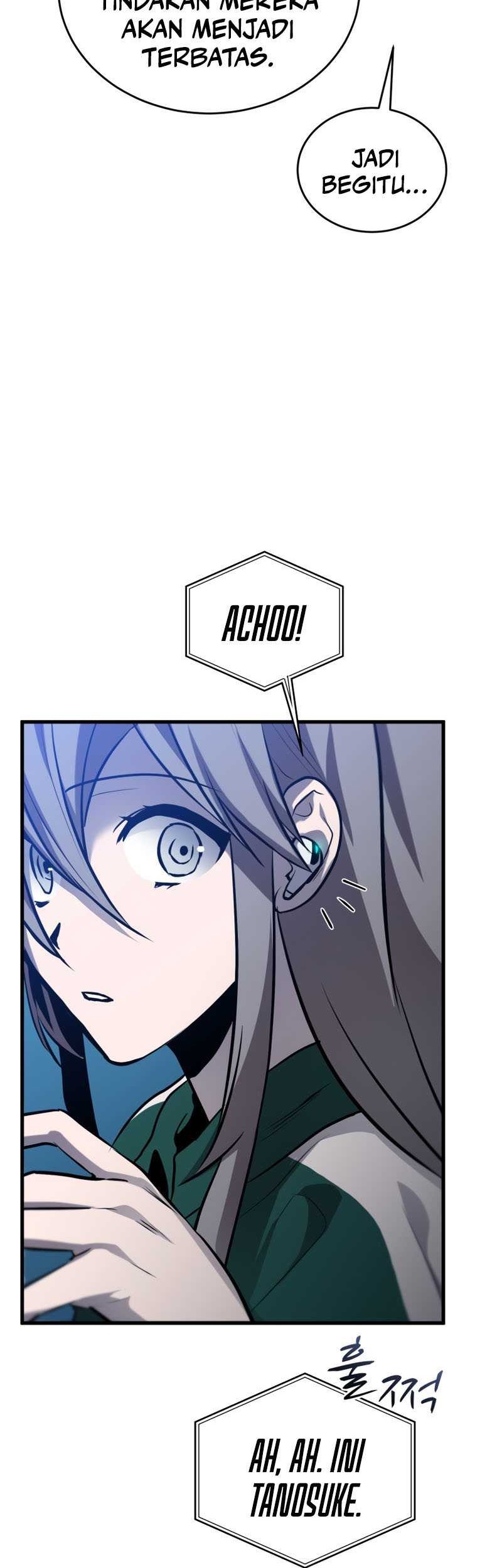 Dororo Re:Verse Bab 31 halaman 44