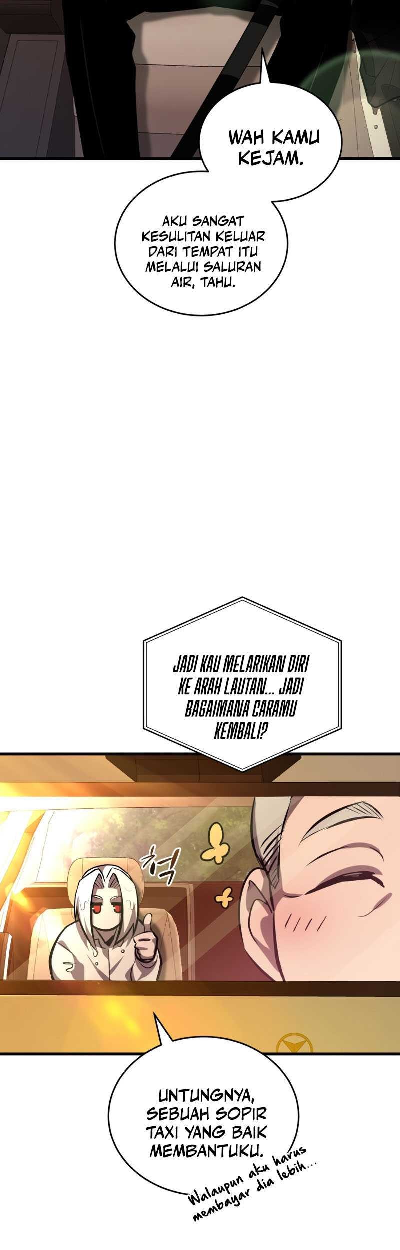 Dororo Re:Verse Bab 31 halaman 46