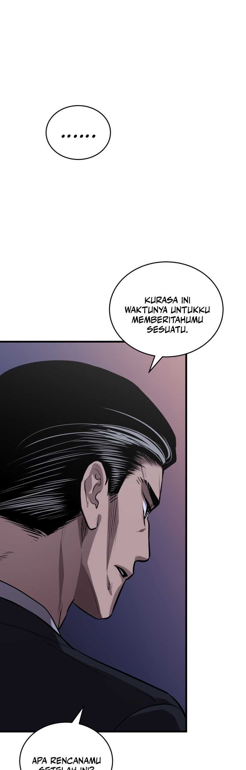 Dororo Re:Verse Bab 31 halaman 52