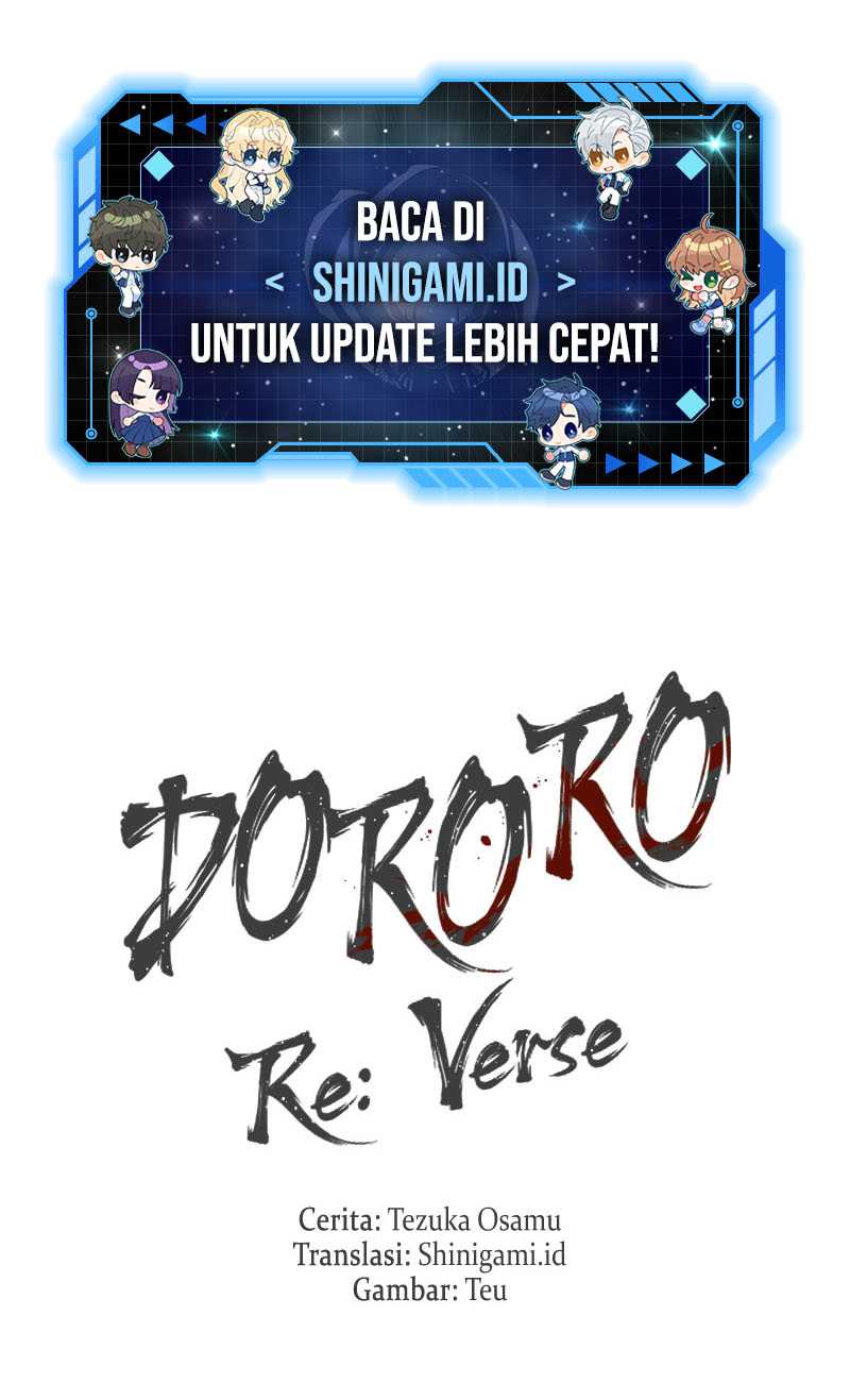 Dororo Re:Verse Bab 31 halaman 56