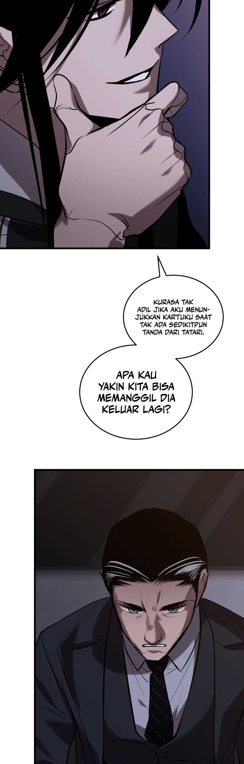 Dororo Re:Verse Bab 32 halaman 3