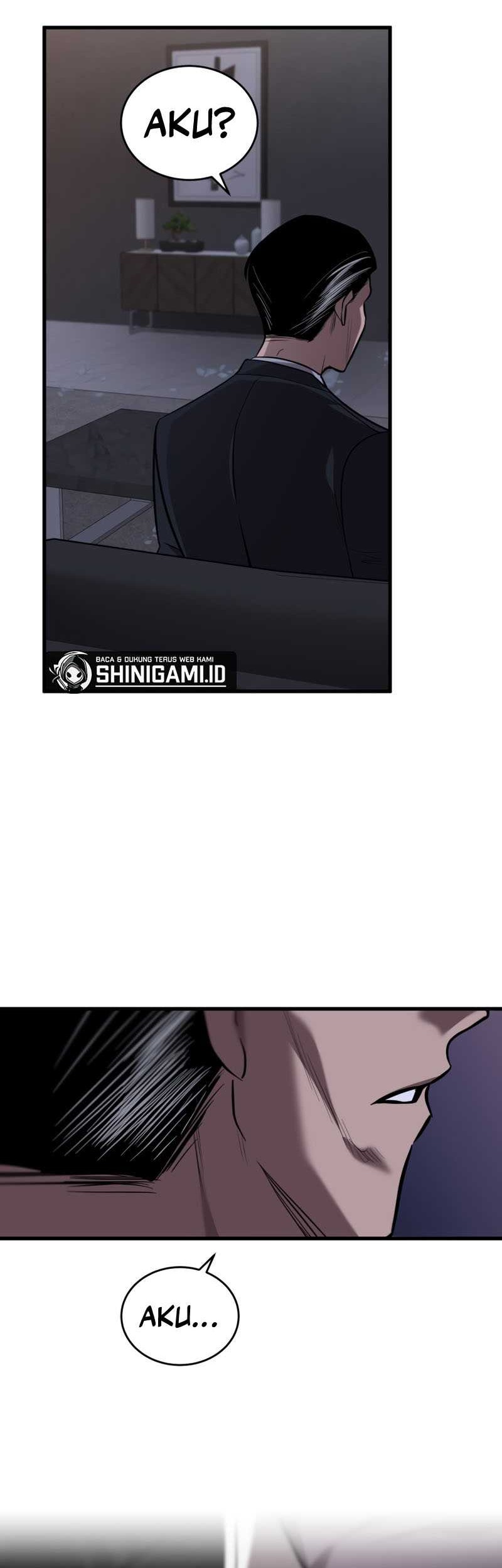 Dororo Re:Verse Bab 32 halaman 10