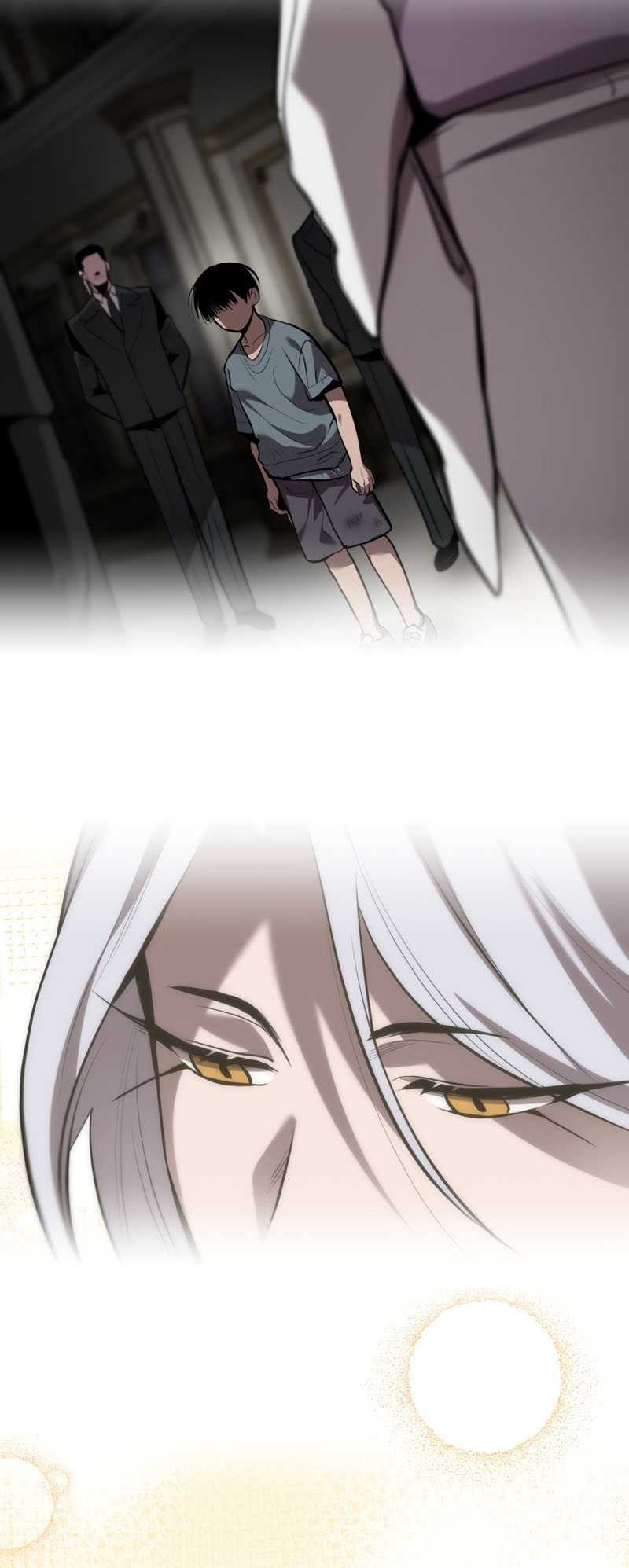 Dororo Re:Verse Bab 32 halaman 11