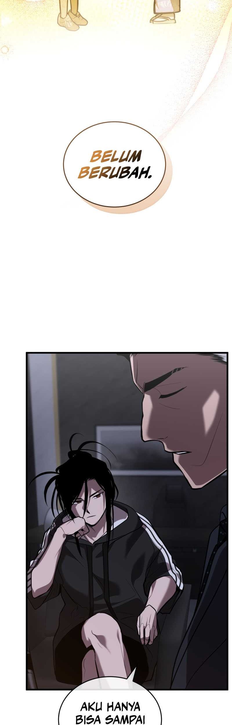 Dororo Re:Verse Bab 32 halaman 13