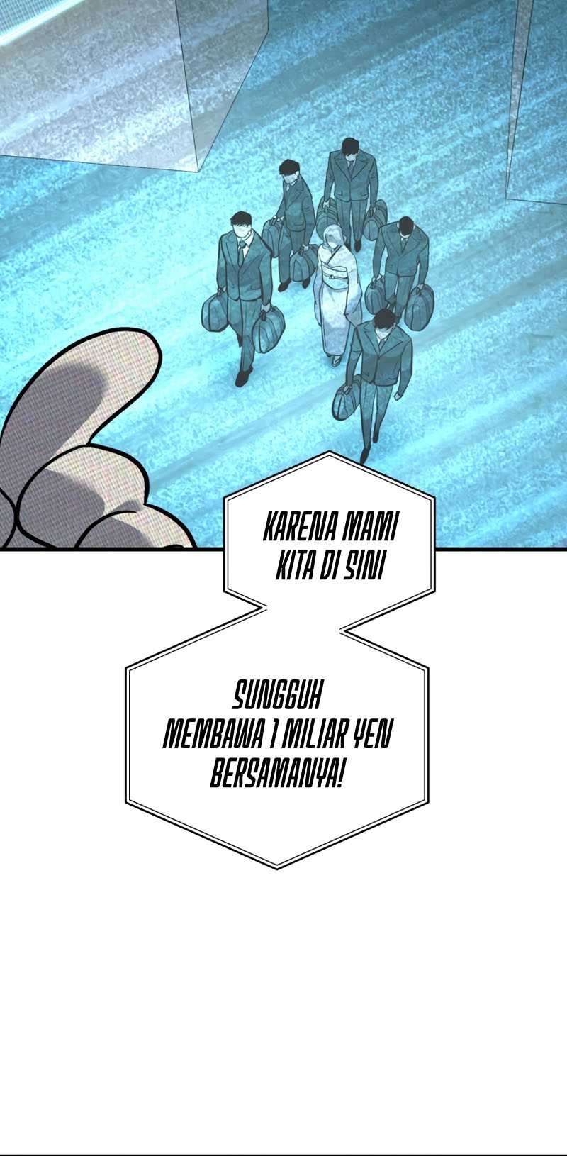 Dororo Re:Verse Bab 32 halaman 16