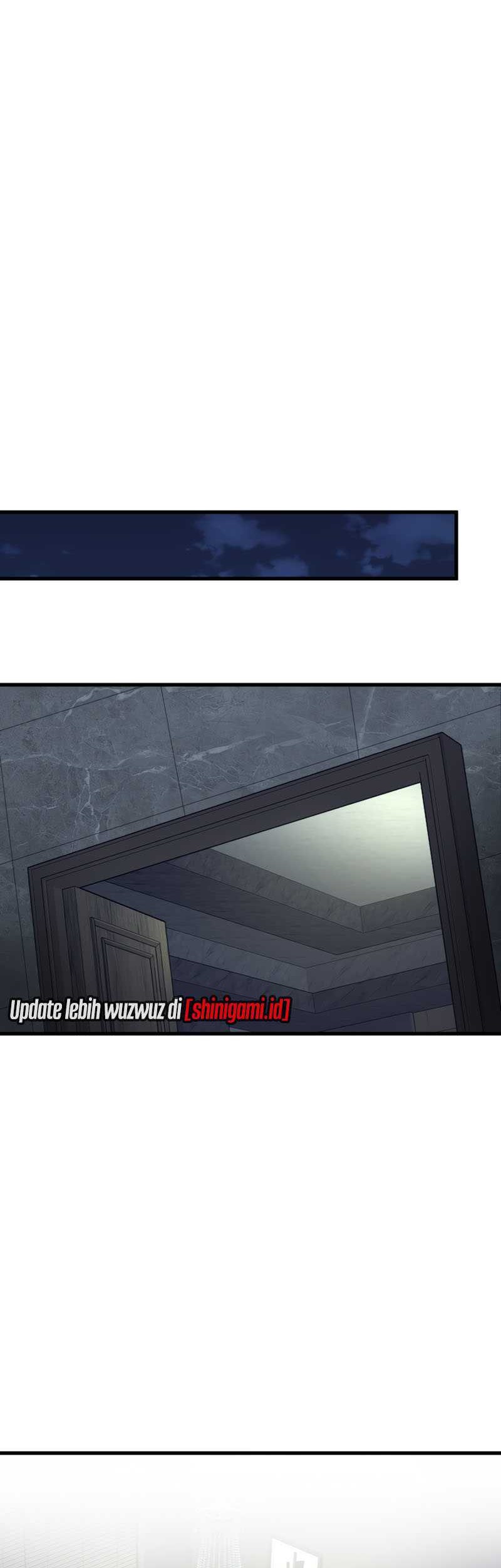 Dororo Re:Verse Bab 32 halaman 18