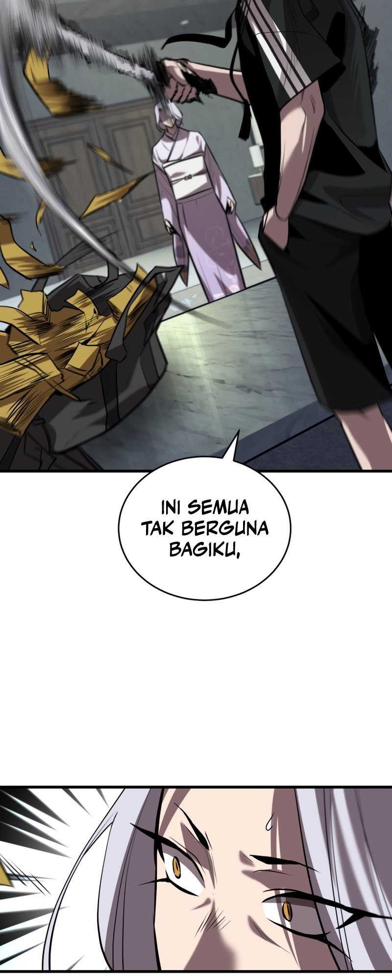 Dororo Re:Verse Bab 32 halaman 26
