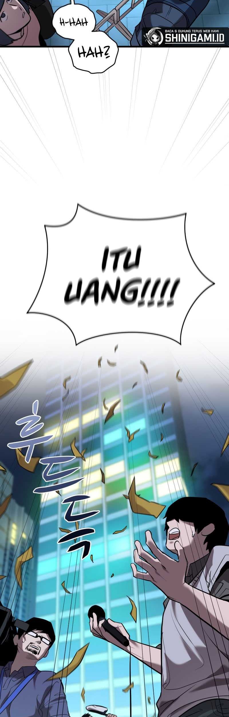 Dororo Re:Verse Bab 32 halaman 29